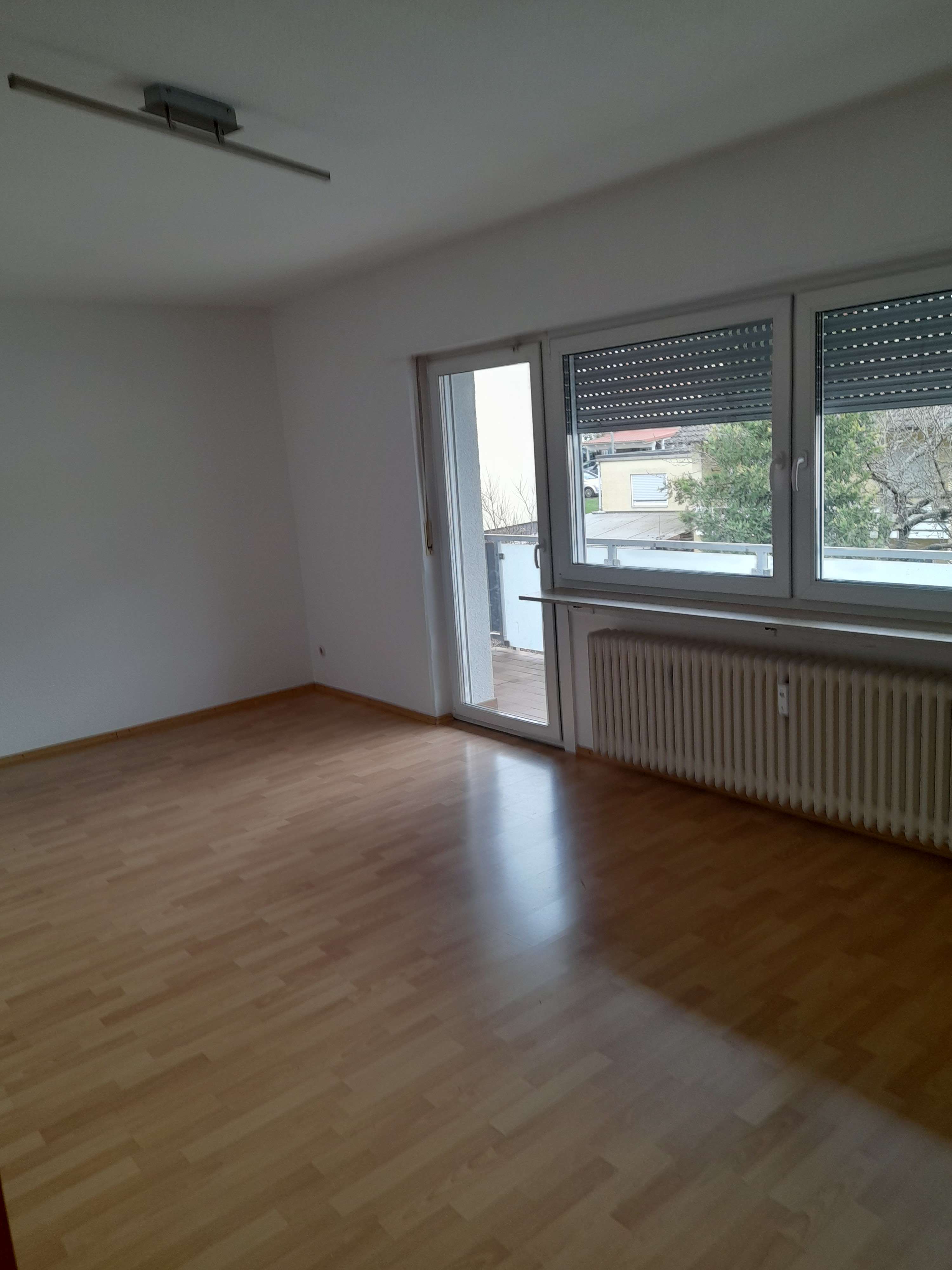 Immobilie in Annweiler am Trifels - Annweiler am Trifels, gepflegte 3 ZKB-ETW, mit Balkon, preiswert - Bild 5