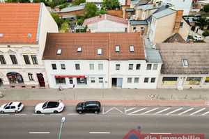 *** Mehrfamilienhaus - vollvermietet - Schönebeck *** – Friedrichstraße 12, 39218 Salzlandkreis – Vorschaubild 2
