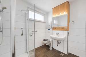Endlich wieder eine 4-Zimmer-Wohnung! Stadtnah mit Balkon und TG-Platz! – 33604 Mitte, Bielefeld – Vorschaubild 13