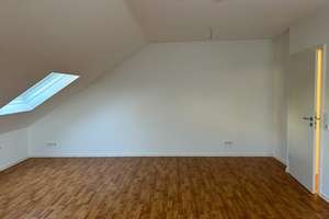 Renovierte 1 Zimmer-Dachgeschosswohnung in Mainz-Marienborn, nähe ZDF – Zum Knechelsberg 0, 55127 Marienborn, Mainz – Vorschaubild 7