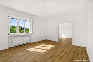 Bright and sunny city apartment a short walk to downtown | WAGNER IMMOBILIEN – Uhlandstraße 10, 65189 Wiesbaden – Vorschaubild 6