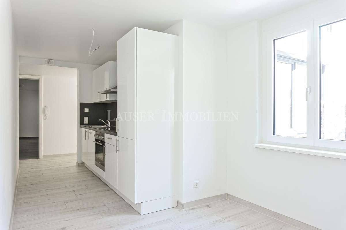 Moderne, WG-geeignete 2+1-Zimmer-Wohnung mit Einbauküche in S-Vaihingen - Foto 1