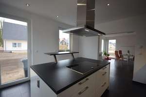 ** gepl. Neubau eines EFH  mit unverbaubarem Blick für die Felder!! – Ingwäonenweg .., 13125 Karow, Berlin – Vorschaubild 6