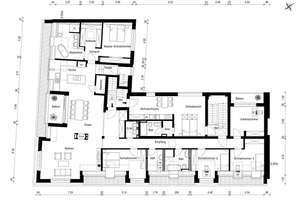 Penthouse der Superlative mit ca. 100 m² Aufdachterrasse in bester Lage von Friedrichshain – Die vollständige Adresse der Immobilie erhältst du vom Anbieter., 10247 Friedrichshain, Berlin – Vorschaubild 25