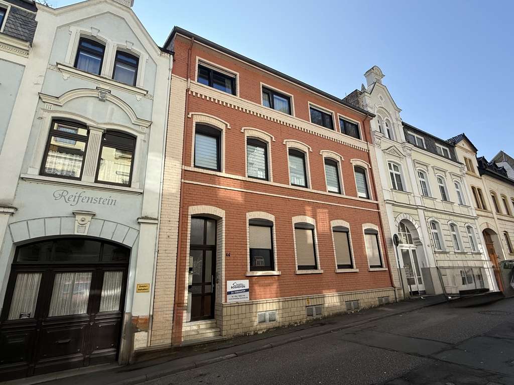 Immobilie in Bad Ems - Mehrfamilienhaus in Bad Ems zum Kauf! Voll vermietet! - Bild 1