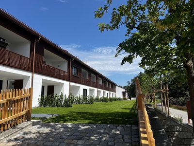 Schöne 3 Zimmer-Wohnung im Naturparadies Gut Kerschlach