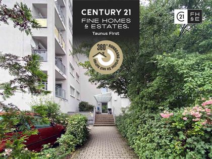 Provisionsfreie Immobilien In Darmstadt Dieburg Kreis Immobilienscout24