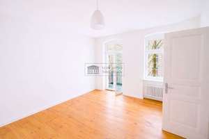 Familienglück am Boxhagener Platz – Stilvolle 4-Zimmer-Altbau mit zwei Balkonen – Die vollständige Adresse der Immobilie erhältst du vom Anbieter., 10247 Friedrichshain, Berlin – Vorschaubild 8