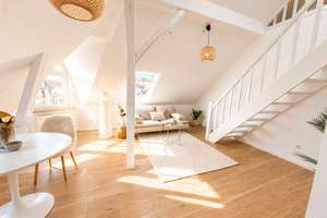 Gemütliche 2-Zimmer-Wohnung in Top-Lage | Bezugsfrei | ohne Provision – 99092 Andreasvorstadt, Erfurt – Vorschaubild 3