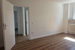 **53 m² bezugsfertig renovierte Wohnung mit schönem Blick ins Grüne** – Charlottenweg 59, 45289 Burgaltendorf, Essen – Vorschaubild 7