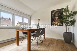 MÖBLIERT - MODERN STYLE - Schöne Wohnung mit Gartennutzung – Die vollständige Adresse der Immobilie erhältst du vom Anbieter., 70563 Höhenrand, Stuttgart – Vorschaubild 33