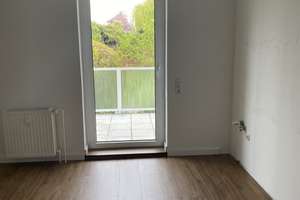Sehr ruhige und zentral gelegene 2-Zimmerwohnung  mit EBK, gr. Balkon und Garten von PRIVAT! – Die vollständige Adresse der Immobilie erhältst du vom Anbieter., 51373 Küppersteg, Leverkusen – Vorschaubild 10