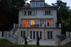 Villa mit Remise in bester Lage von Berlin Schlachtensee – Eiderstedter Weg 1, 14129 Zehlendorf, Berlin – Vorschaubild 69