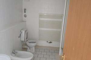 4-Zimmer Wohnung in Ludwigshafen - Zentral - kurze Wege auch zur Uni – 67063 Nord-Hemshof, Ludwigshafen am Rhein – Vorschaubild 3