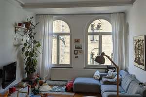 Wohnetage mit Blick auf die Eigelsteintorburg     • provisionsfrei • – Eigelstein 135, 50668 Altstadt/Nord, Köln – Vorschaubild 13
