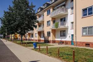 Zimmer 15,26 m² innerhalb einer 3er-WG // EG rechts – Kleiststr. 10, 38440 Stadtmitte (Ortsteil), Wolfsburg – Vorschaubild 7