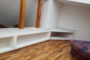 2 Zimmerwohnung mit besonderer Aufteilung im Zentrum von Jöllenbeck – Die vollständige Adresse der Immobilie erhältst du vom Anbieter., 33739 Jöllenbeck, Bielefeld – Vorschaubild 13
