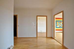 Dachgeschosswohnung mit Westbalkon, Stellplatz und Treppenlift – 99087 Roter Berg, Erfurt – Vorschaubild 6