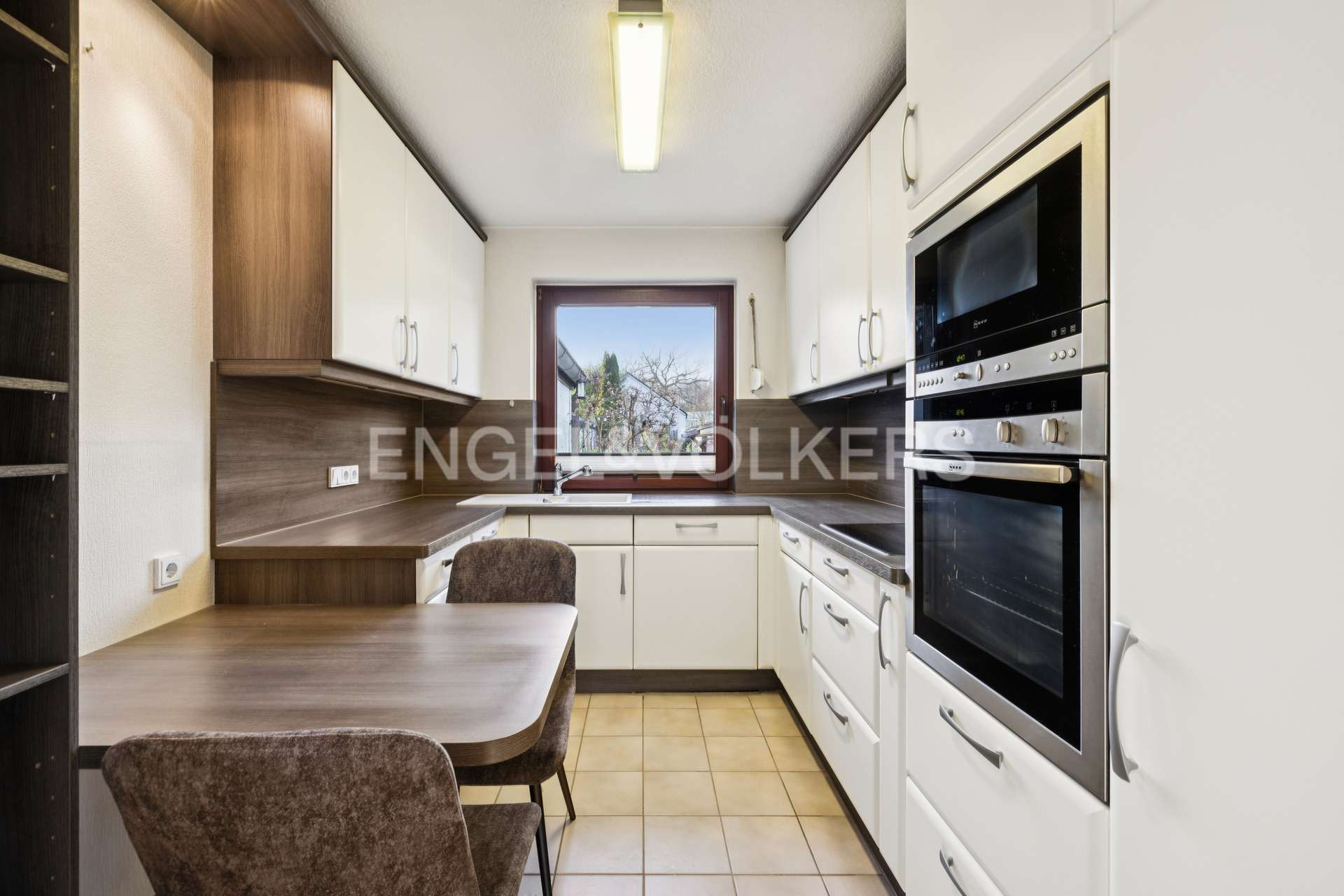 Immobilie in Hoisdorf - Gemütliches Einfamilienhaus mit großem Grundstück in Feldrandlage - Bild 13