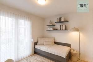 Aufgepasst: modernes 1-Zimmer-Apartment – Stephanstraße 9, 90478 Glockenhof, Nürnberg – Vorschaubild 2
