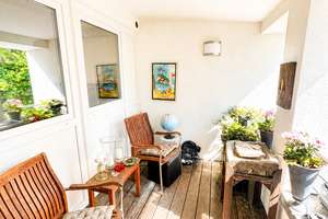 Helle & Moderne  2 Zimmer Eigentumswohnung mit Loggia in SG- Grünewald – Martin-Luther-Str. 14, 42651 Solingen-Mitte, Solingen – Vorschaubild 8