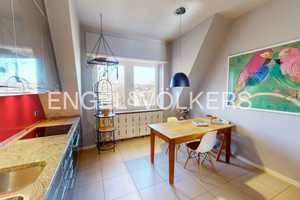 Stadtnahe Maisonette-Wohnung mit traumhafter Dachterrasse – Wiesbaden – Vorschaubild 13