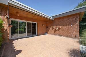 Die Natur direkt nebenan – großzügiger Bungalow in Münster-Hiltrup mit Kamin und Sauna – 48165 Hiltrup-Ost, Münster – Vorschaubild 2