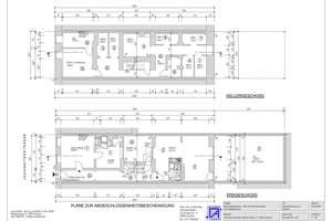 Schmuckstück 1 Zimmer DG-Apartment Aachen Innenstadt – Johanniterstr. 13, 52064 Lindenplatz, Aachen – Vorschaubild 23