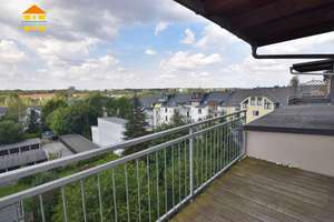 **Idyllische Familienwohnung mit Balkon auf dem beliebten Kaßberg** – Ricarda-Huch-Straße 18, 9116 Altendorf, Chemnitz – Vorschaubild 3