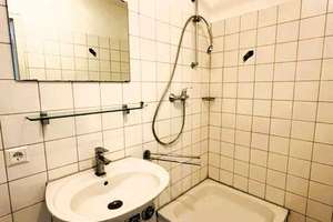 Schöne 1-Zimmer-Wohnung mit Balkon und TG-Stellplatz in zentraler Lage! – Die vollständige Adresse der Immobilie erhältst du vom Anbieter., 76137 Südstadt, Karlsruhe – Vorschaubild 6
