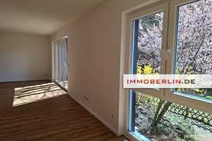 IMMOBERLIN.DE - Ersteinzug! Sehr attraktives Haus mit Südterrasse, Garage & Sonnengarten – Oberhavel (Kreis) – Vorschaubild 6