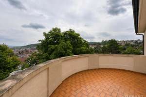 Herrschaftliche Belle Etage zur Renovierung! – 70188 Uhlandshöhe, Stuttgart – Vorschaubild 9