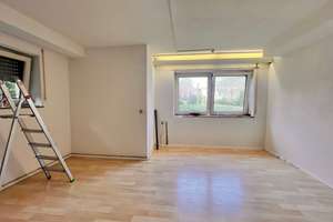 Einfache Studenten-oder Pendler Wohnung (ca. 30 m²) in Halbhöhenlage – Die vollständige Adresse der Immobilie erhältst du vom Anbieter., 70184 Bopser, Stuttgart – Vorschaubild 3
