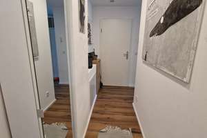 apensio -GEWOHNT GUT-: NEUWERTIGE *2 Zimmer-Wohnung in zentraler Lage – Hauptstr. 123, 57074 Kaan-Marienborn, Siegen – Vorschaubild 2