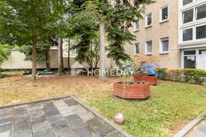Charmante 3-Zimmer-Wohnung mit Einbauküche und Balkon in Offenbach am Main – 63067 Messehalle, Offenbach am Main – Vorschaubild 14