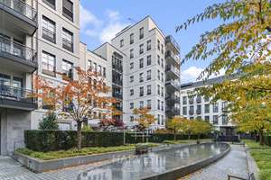 Zwischen Königsallee & Rheinufer – Exklusive 3-Zimmer-Residenz im Andreas Quartier – Die vollständige Adresse der Immobilie erhältst du vom Anbieter., 40213 Altstadt, Düsseldorf – Vorschaubild 4