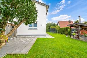 *Erstklassiger Zustand* Modernes freistehendes Wohnhaus in ruhiger Lage von Emmering zu verkaufen – Die vollständige Adresse der Immobilie erhältst du vom Anbieter., 82275 Emmering – Vorschaubild 40