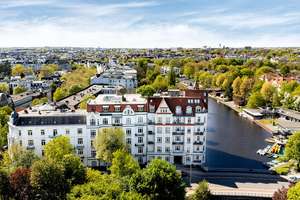 Wir bringen Sie nach ganz oben! – Die vollständige Adresse der Immobilie erhältst du vom Anbieter., 20249 Eppendorf, Hamburg – Vorschaubild 7