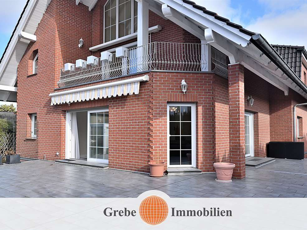 Immobilie in Fürstenwalde/Spree - Absolut hochwertiges Zweifamilienhaus mit 3 Bädern und Vollkeller! - Bild 33