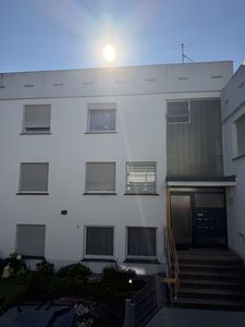Attraktive 2-Zimmer-Wohnung mit Süd-Balkon in Iserlohn
