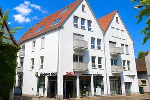 Schöne 2-Zimmer-Wohnung im Herzen von Reutlingen – Albtorplatz 3, 72764 Reutlingen-Mitte, Reutlingen – Vorschaubild 7