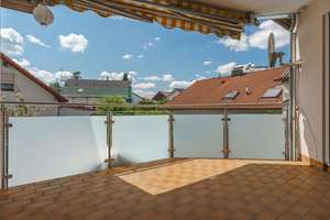 Großzügiges Wohnen mit modernem Ambiente und sonnigem Balkon in Hilzingen-Duchtlingen! – Die vollständige Adresse der Immobilie erhältst du vom Anbieter., 78247 Hilzingen – Vorschaubild 6