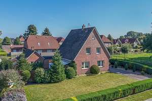 Unweit vom Jadebusen im eigenen Haus – Die vollständige Adresse der Immobilie erhältst du vom Anbieter., 26349 Jade – Vorschaubild 5