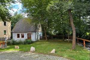 Idyllisches Zuhause in Rehau zu attraktivem Preis – Hof (Kreis) – Vorschaubild 2