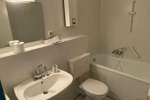 3-Zi ETW Aachen Mitte/Westviertel RWTH-nah 800 m provisionsfrei – Kuckhoffstr. 37, 52064 Sankt Jakob, Aachen – Vorschaubild 20