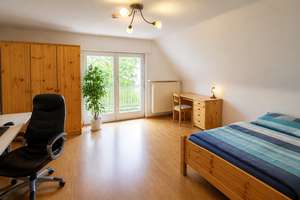 Haus mit großem Grundstück (1019m²) und viel Potenzial in Feldrandlage von Blankenloch zu verkaufen – Die vollständige Adresse der Immobilie erhältst du vom Anbieter., 76297 Stutensee – Vorschaubild 14
