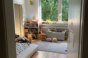 BEFRISTET BIS 31.05.2027:     Exklusives Wohnen am Killesberg – 5,5 Zimmer mit großem Balkon – Eduard-Pfeiffer-Straße 100, 70192 Relenberg, Stuttgart – Vorschaubild 5