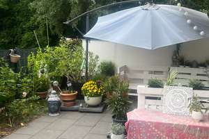 Moderne Erdgeschosswohnung mit Fußbodenheizung, Aufzug und Carport – Alte Ziegelei 1, 24111 Russee, Kiel – Vorschaubild 11