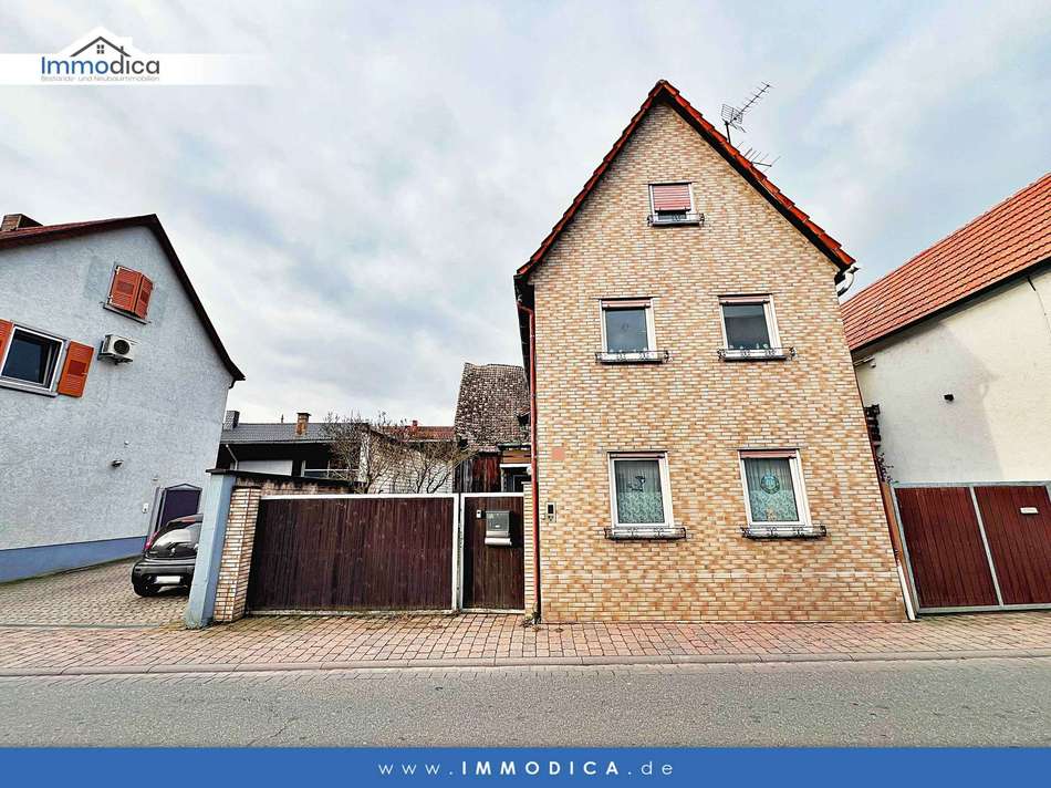 Außenansicht