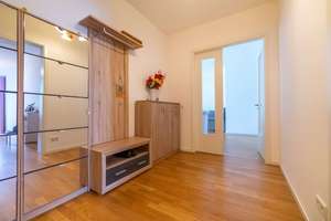 Modernes Wohnen in Friedrichshain: Freie 4-Zi.-ETW,  2 Bäder, 2 Balkone, Tiefgaragenstellplatz – Die vollständige Adresse der Immobilie erhältst du vom Anbieter., 10249 Friedrichshain, Berlin – Vorschaubild 15